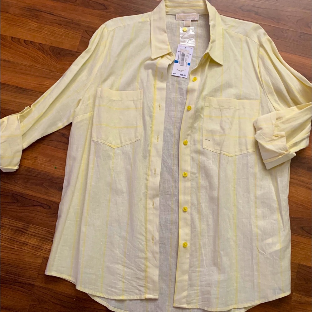 Women’s Michael Kors shirt